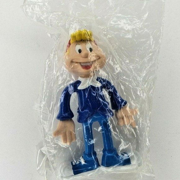 KELLOGS FIGURES SNAP, CRACKLE AND POP - Picture 3 of 7